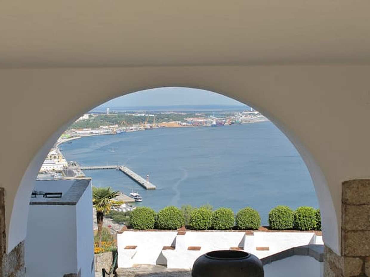 Natural and Historic Arrábida in Portugal, Lisbon, photo 3