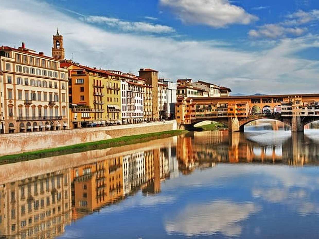 Private Renaissance Discovery Tour of Florence, photo 5