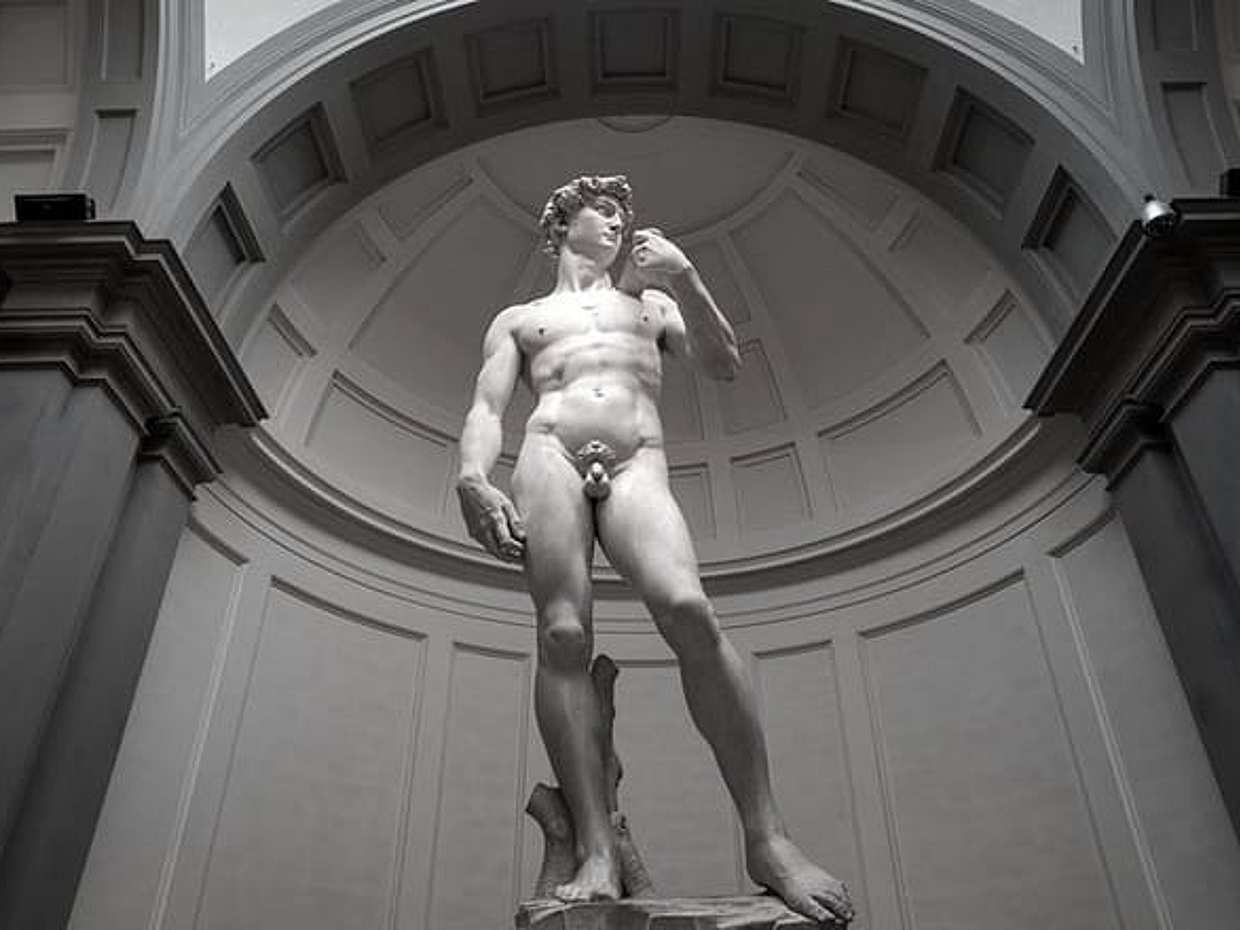 "Umgehen Sie die Warteschlange: Führung durch die Galleria dell'Accademia in Florenz, Italien", photo 5