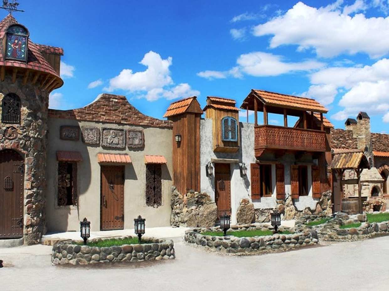 Gyumri Private Tour with Optional Wine Tastings in Yerevan, Armenia, photo 5