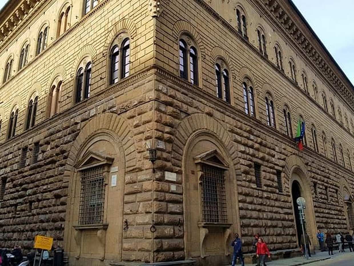 OT Florence Private Medici Guided Tour, photo 3