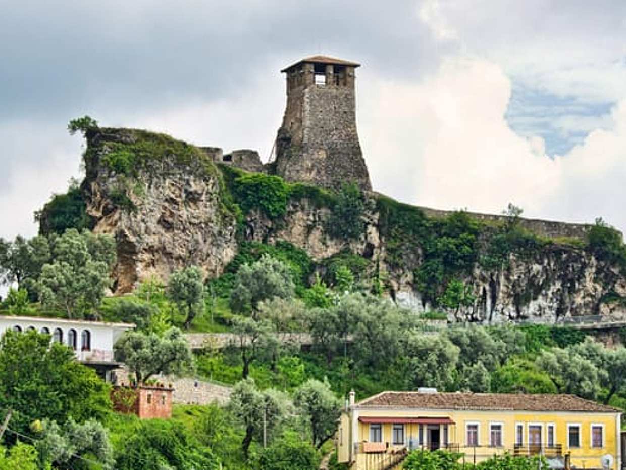 "Kruja “lenda medieval albanesa”", photo 4