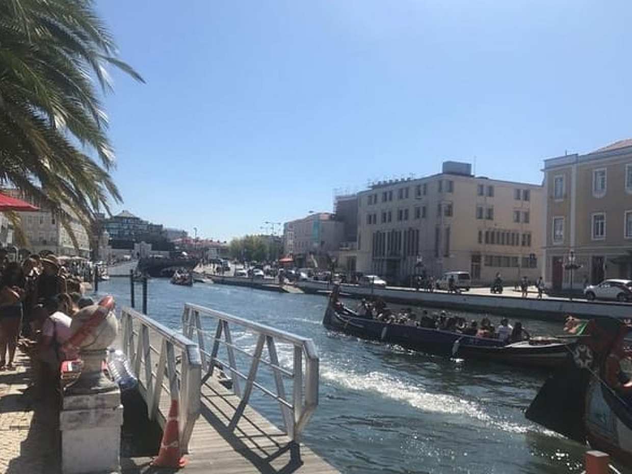 Aveiro en Coimbra - Privétour in Portugal, Lissabon, photo 4