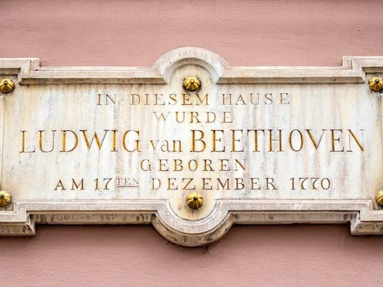 "Bonn Selbstgeführter Stadtrundgang & Schnitzeljagd, Deutschland", photo 3