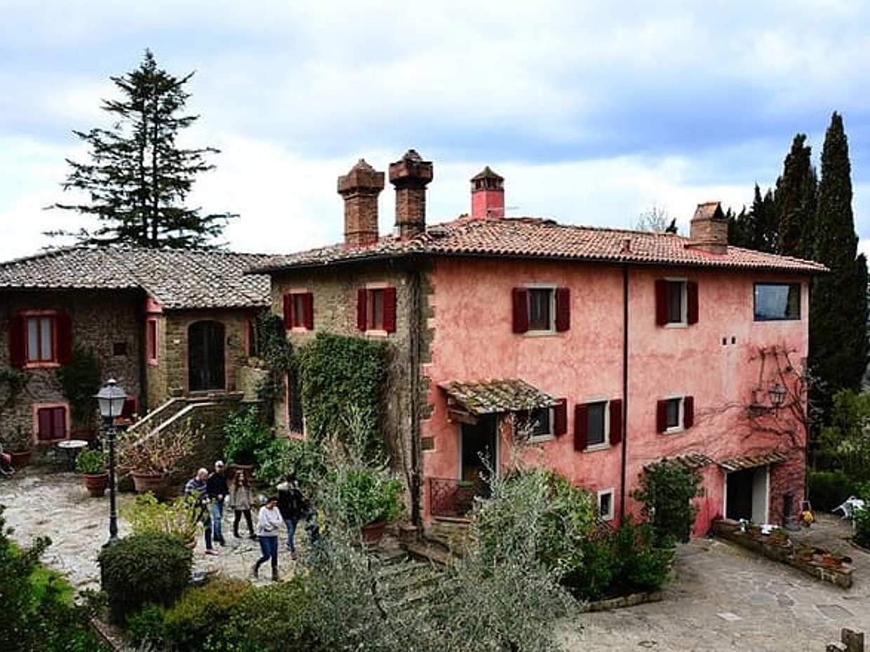 Exclusive Private Chianti Classico Experience Day Trip from Florence, photo 4