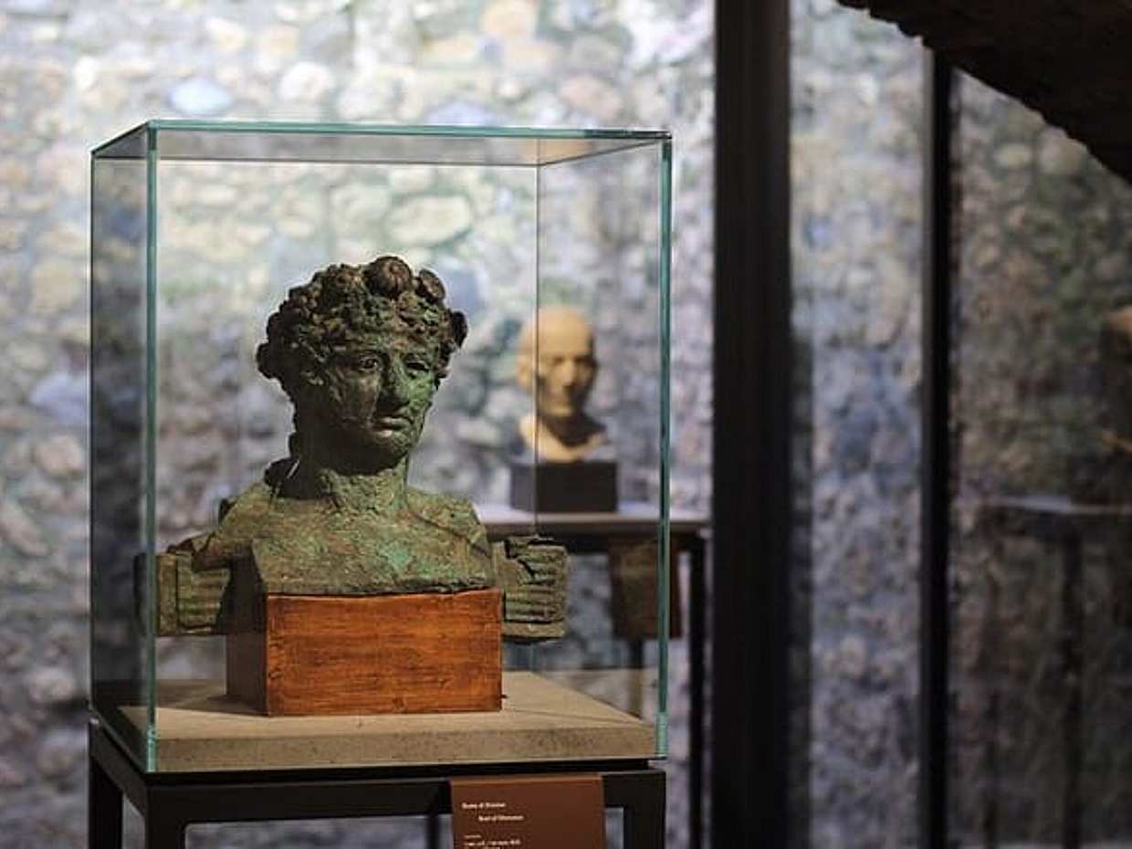 Private Archaeologist service to explore Pompeii's secrets any time ticket incl., photo 5