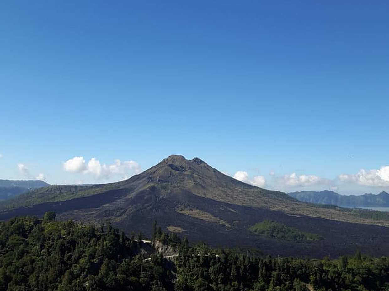 Full-Day Bali Island Tour Including Mt Batur the Sacred Monkey Forest and a 2-Hour Spa Treatment, photo 3