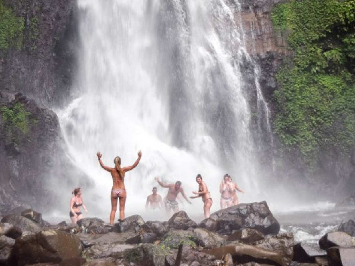 Bali North Coast Full-day Tour, Indonesia, photo 2