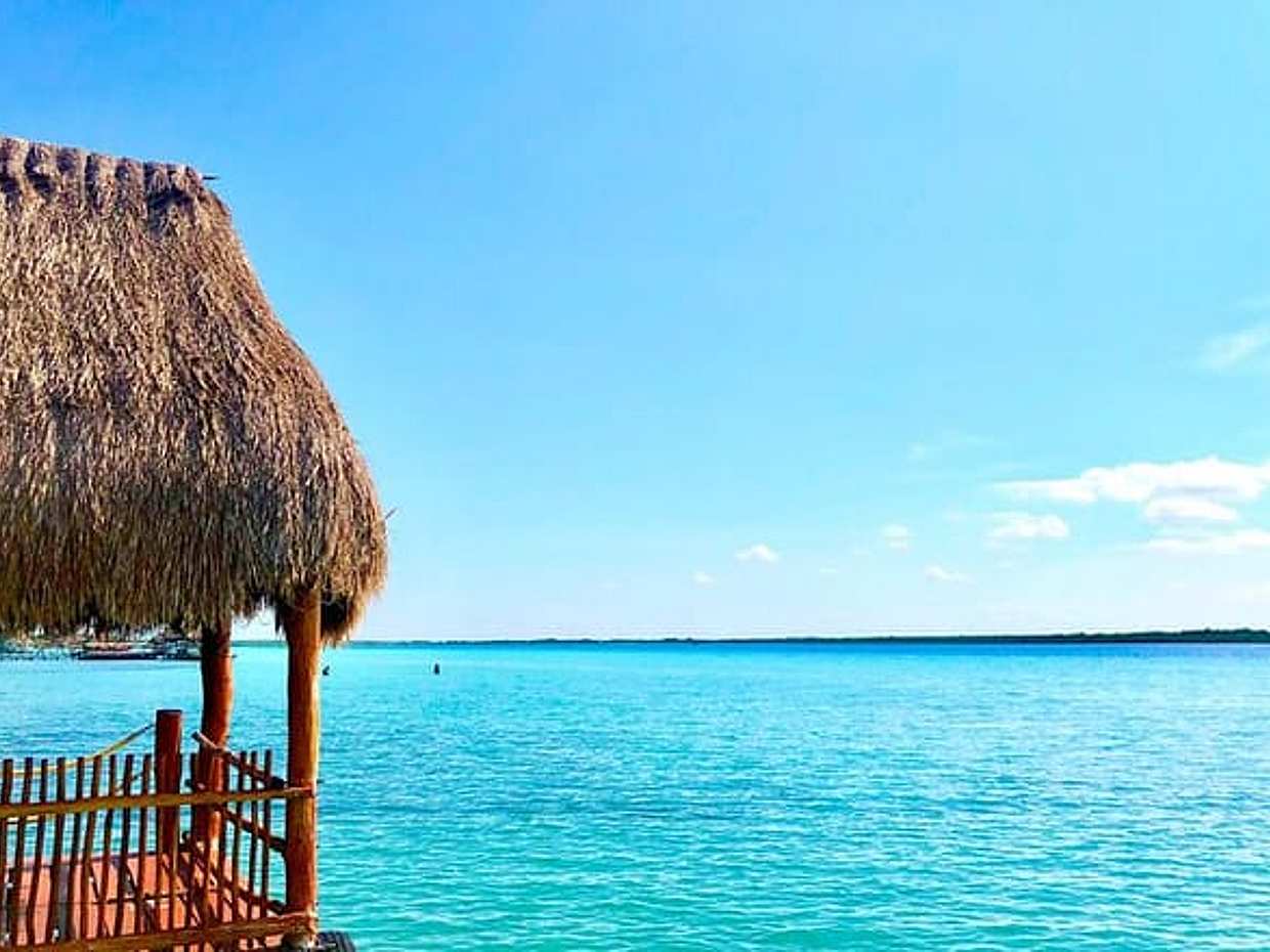 Cancun to Akumal - Private Transfer with Optional Sightseeing