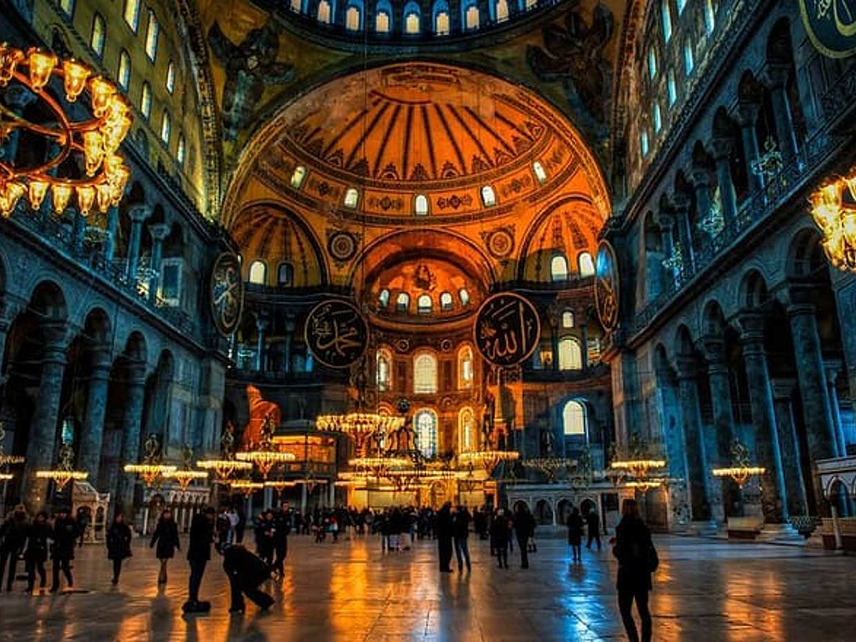 8 Days - Biblical Turkey, photo 3