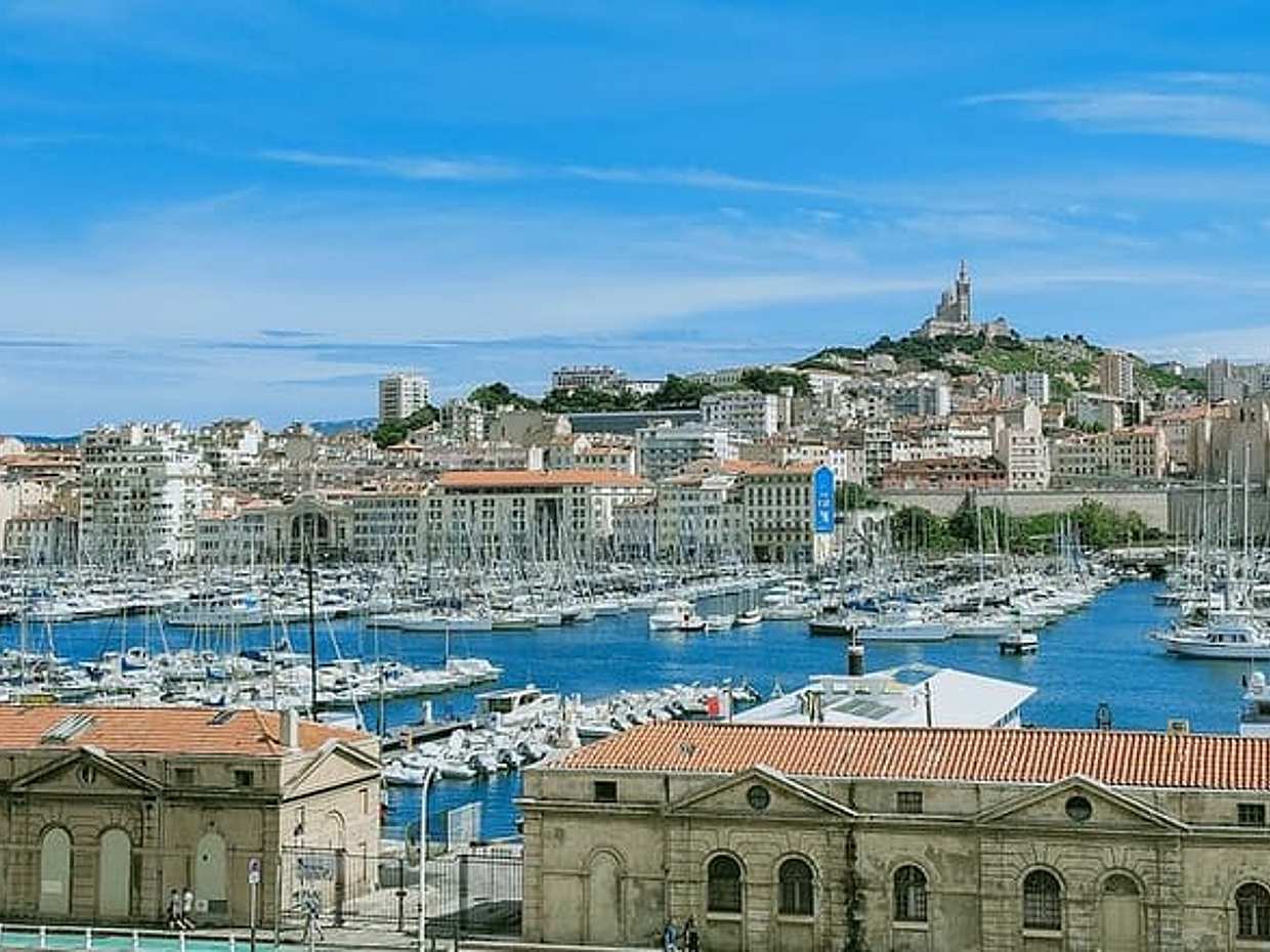 Private Tour Nice - Cannes - Marseille - English Speaking Driver in France