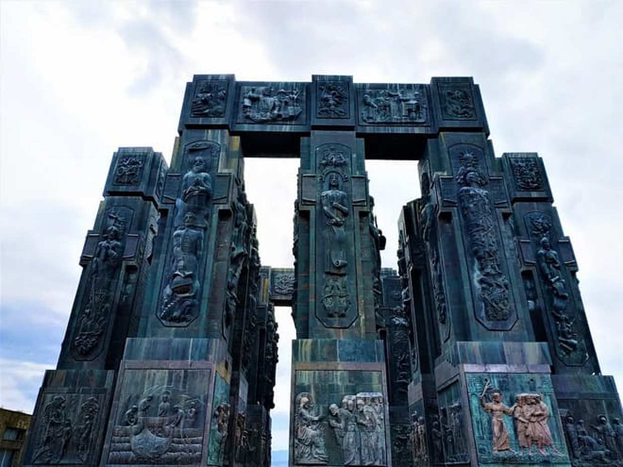 Discover Georgia & Armenia: 8 Days of Culture & History, Tbilisi, photo 4
