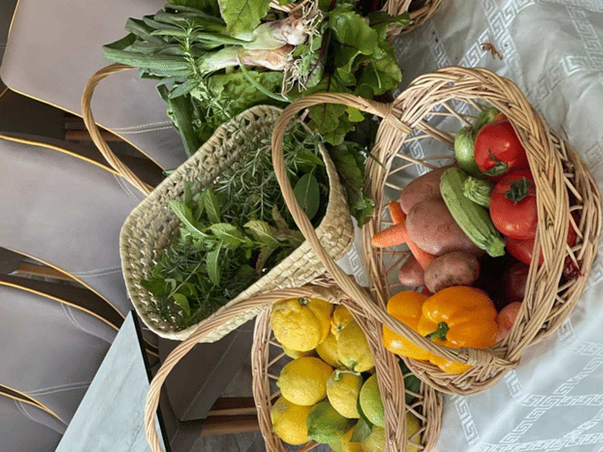 Cook it: Moroccan Cooking Class in Tangier (Hands-On) in Morocco, photo 2