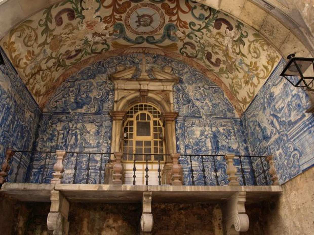 Obidos/Peniche/Baleal/Mafra Full Day Tour From Lisbon, Portugal, photo 4