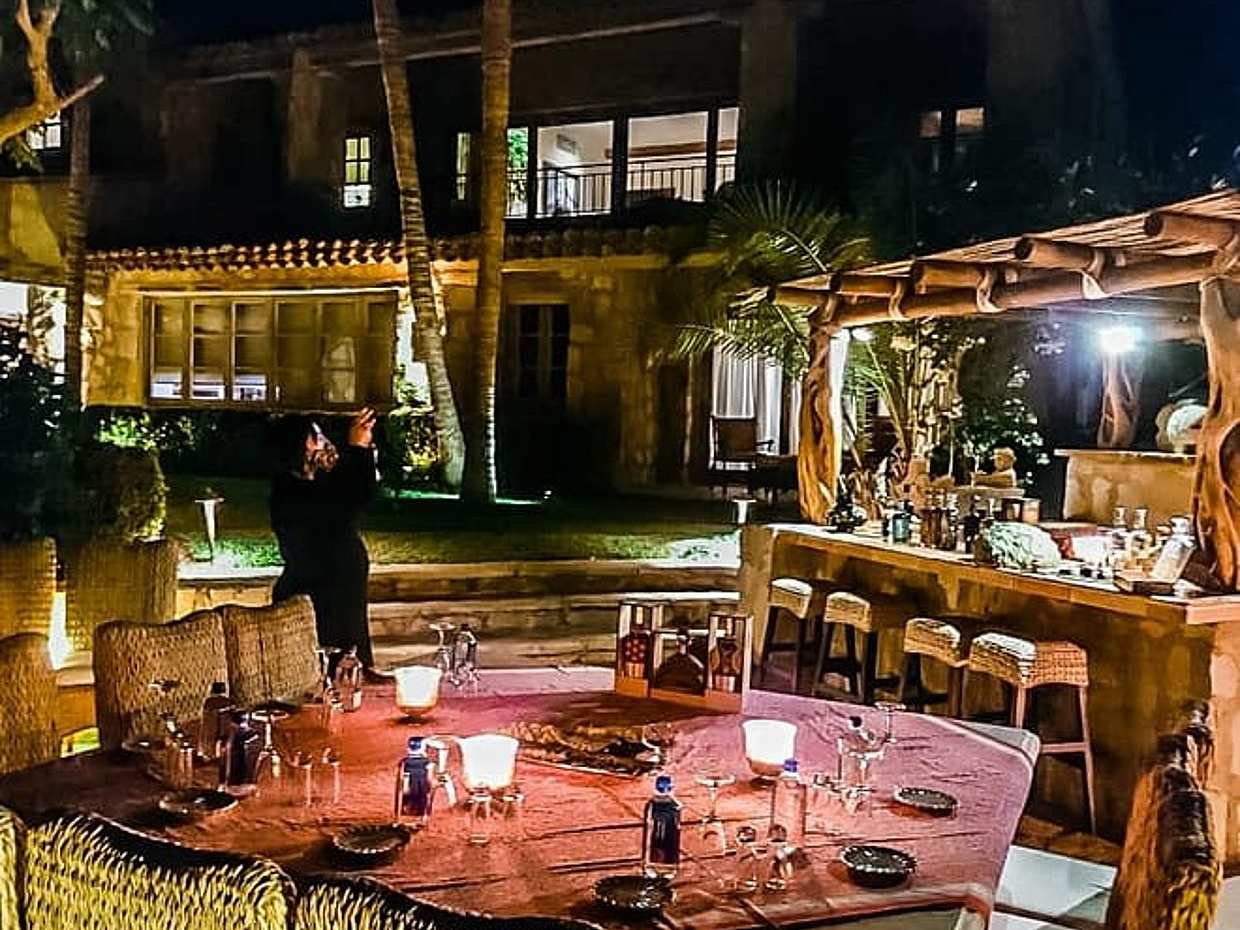 Private Tequila Tasting in your villa, photo 4