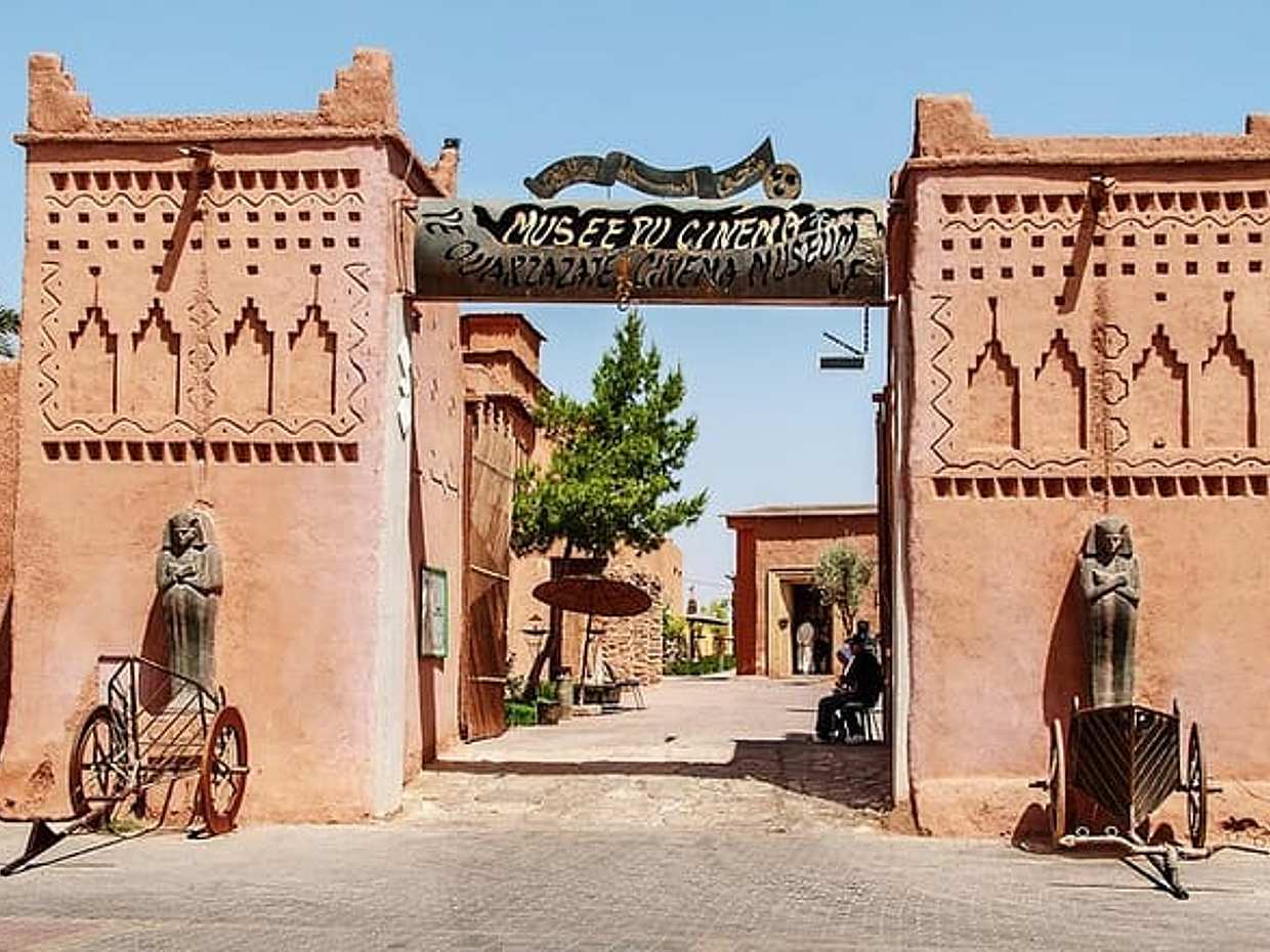 Private 2-day desert tour from Marrakech to Zagora, photo 5