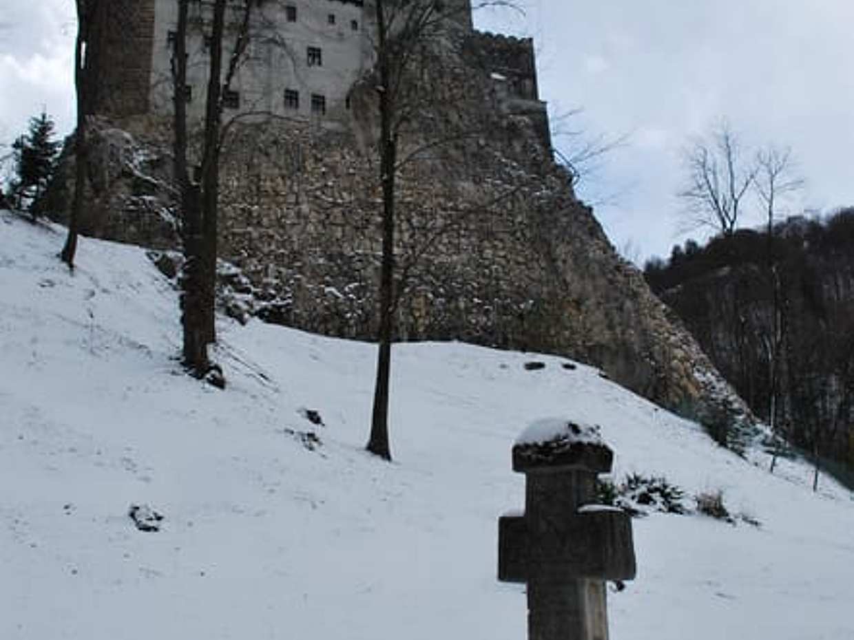 Dracula beyond the legend - Eight days private tour in Transylvania, photo 4