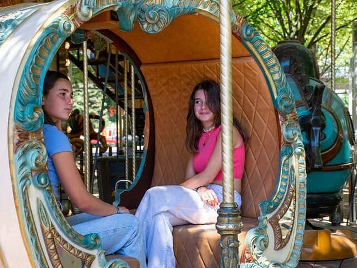 Paris Family Custom Tour: Kids-Friendly Day with Private Guide, photo 4