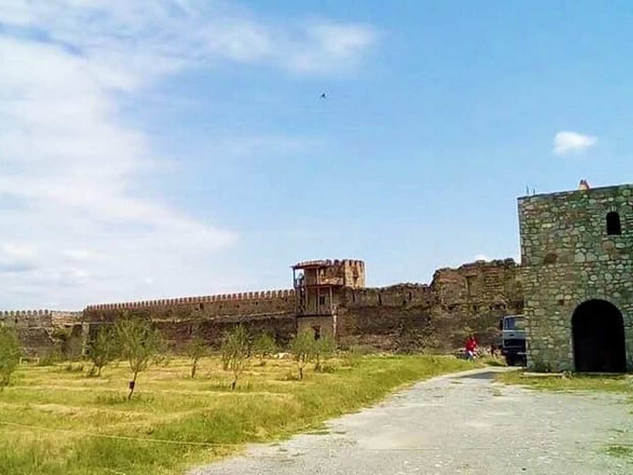 Descubre Pankisi: Aventura en Duisi, Akhmeta y Khadori en Georgia, Tiflis, photo 2