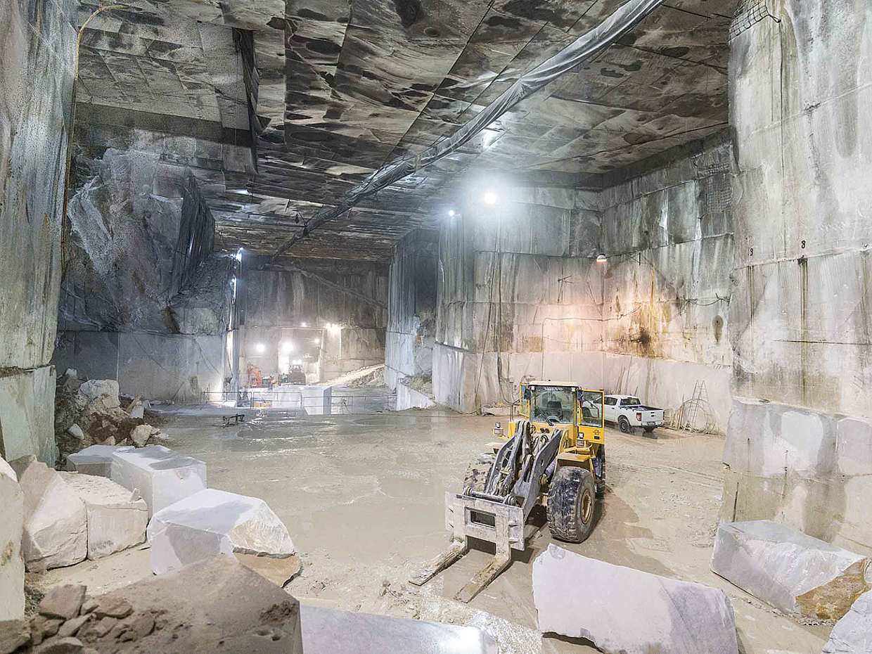 Özel İtalya Floransa'dan Carrara Mermeri Günübirlik Gezisi, photo 4