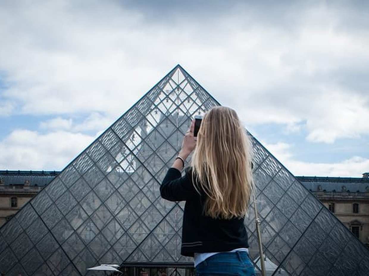 Kickstart Paris Private Tour. City Highlights for Newcomers in France, photo 3