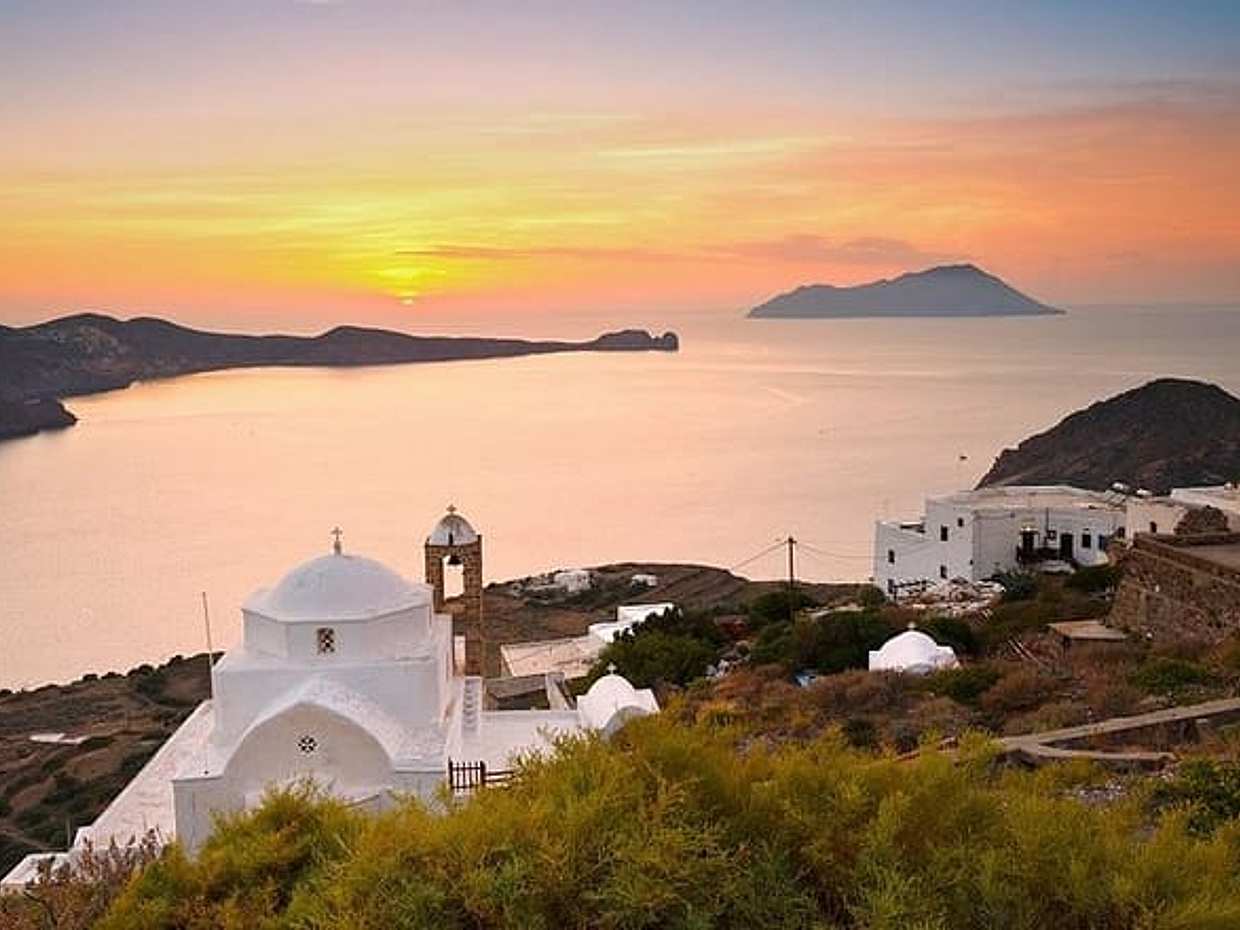 Step Back in Time in Greece, Laurium, photo 2