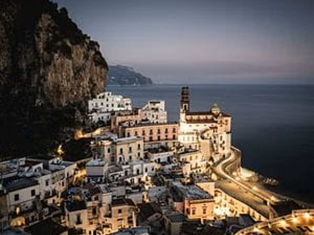 Private Positano, Amalfi and Ravello from Naples, photo 4
