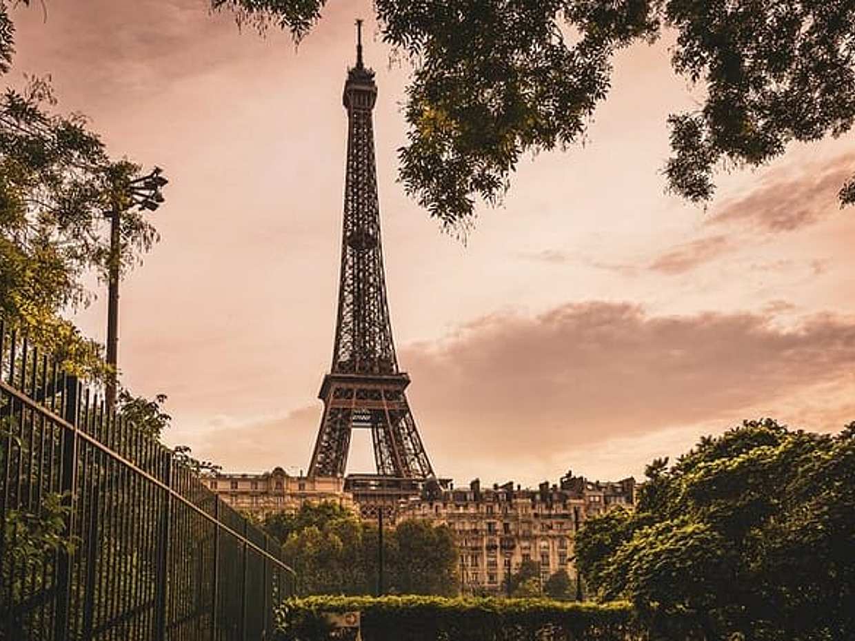 5 hours Paris City tour with Galeries Lafayette and Dinner cruise, photo 4
