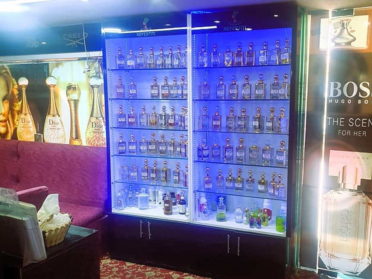 TH Exclusives: Hurghada City Tour & Shopping Tour, photo 3