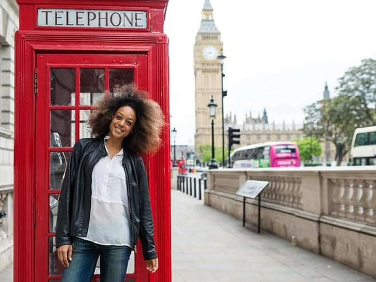 Private London City Tour: Top Sights with Local Expert in United Kingdom, photo 2