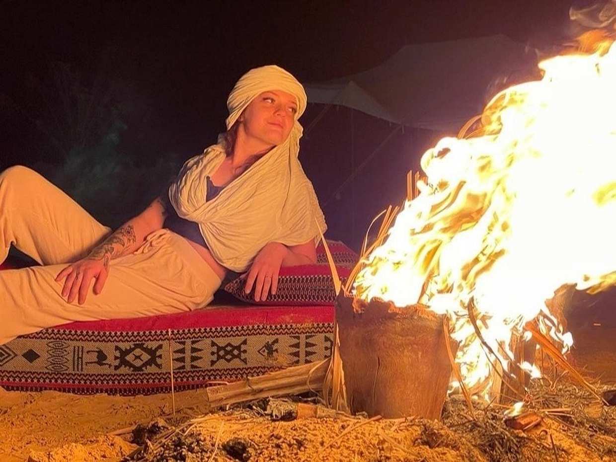 5denní pouštní a kulturní dobrodružství Tuniskem ze Sússy, photo 5
