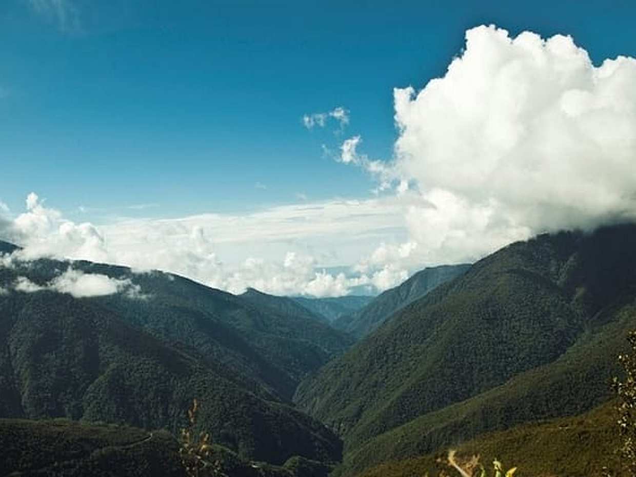 3-Day Manu National Park Tour from Cusco, photo 3