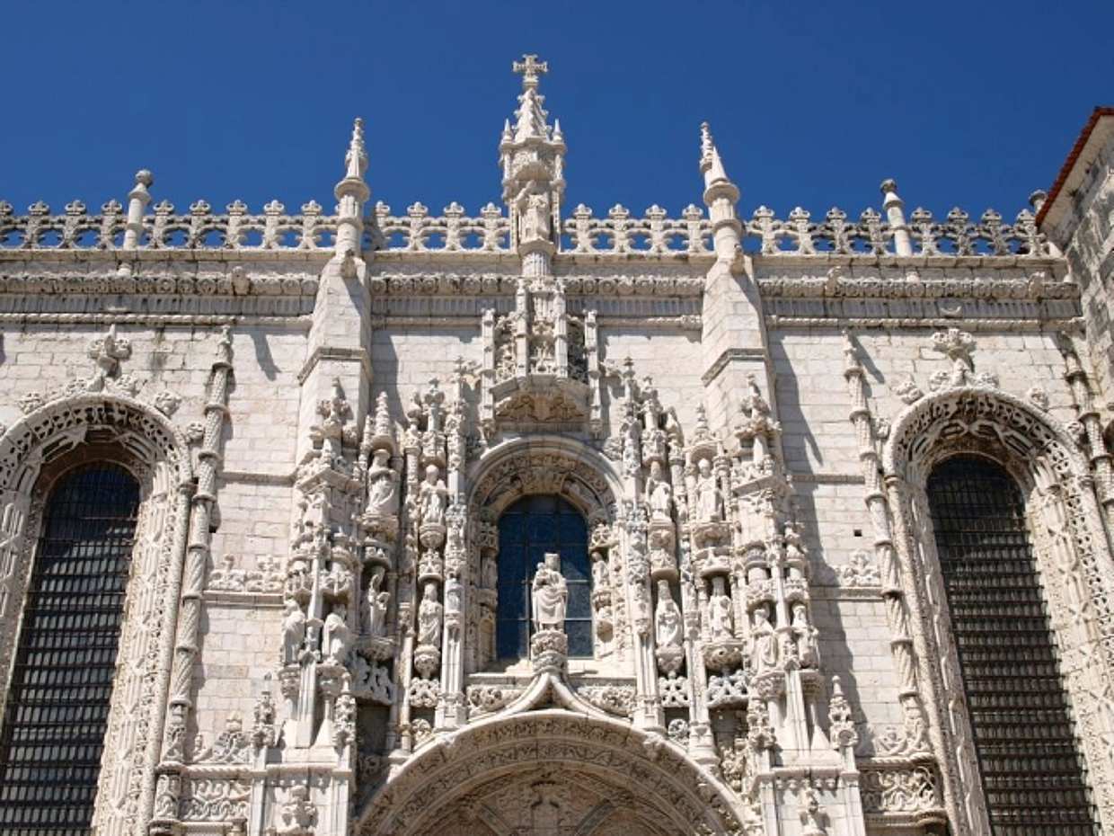 Lisbon's Best Sites Private Tour in Portugal, photo 2