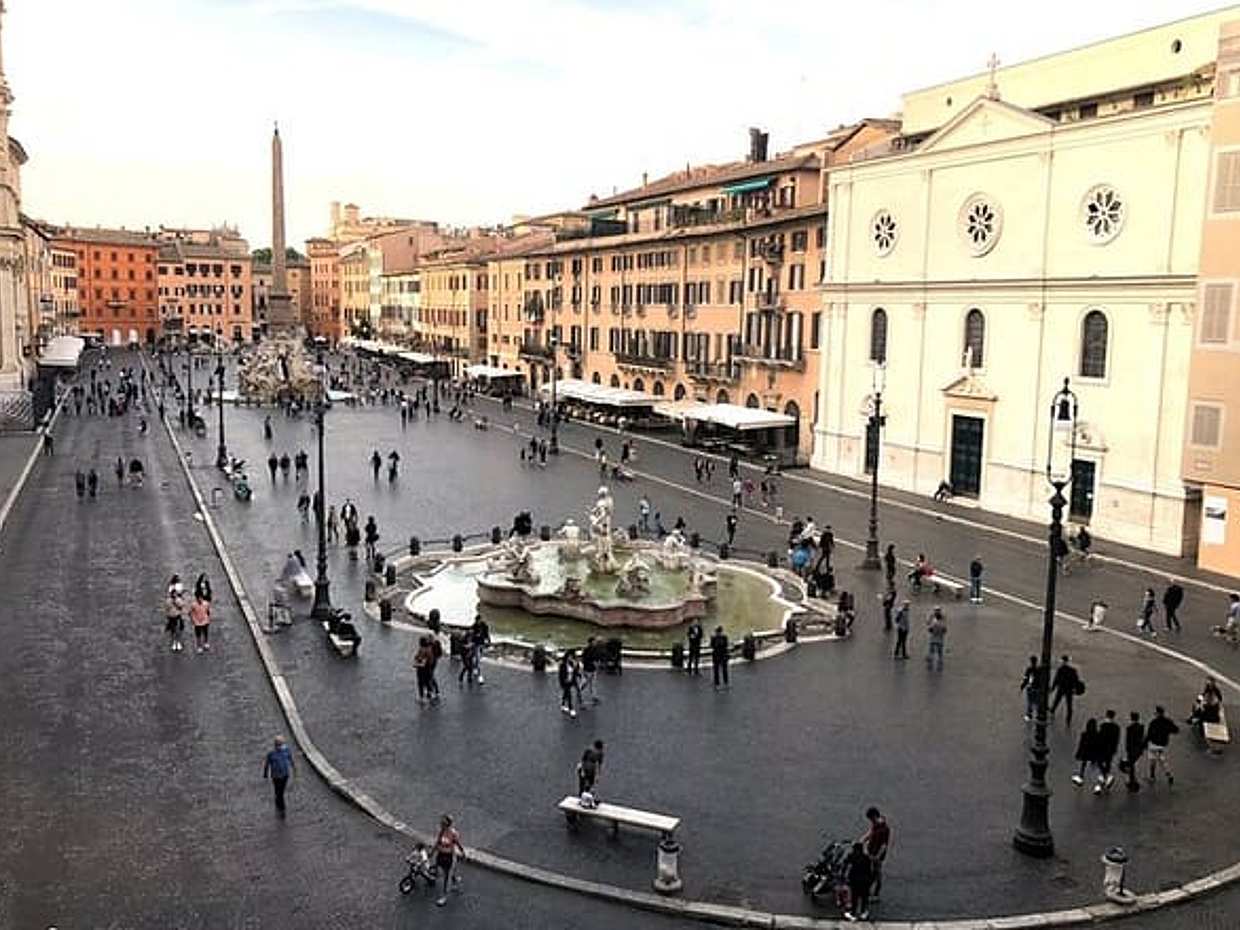 Private Rome WOW Tour in 1 Day: Luxury Car, Guide, Tkts & Lunch!, photo 4