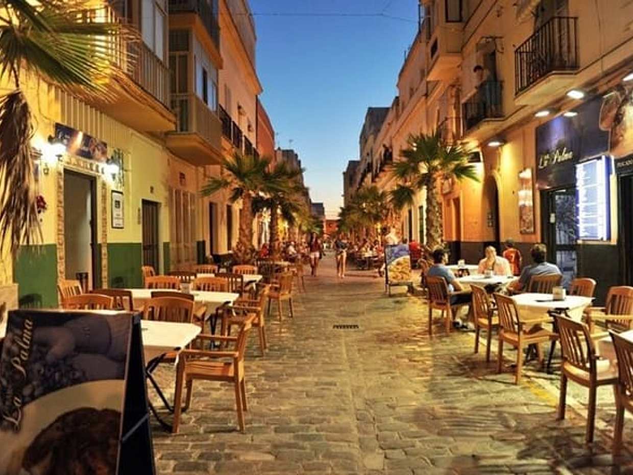 Exclusive Private Sherry Heritage and Cadiz Bay Experience, photo 5