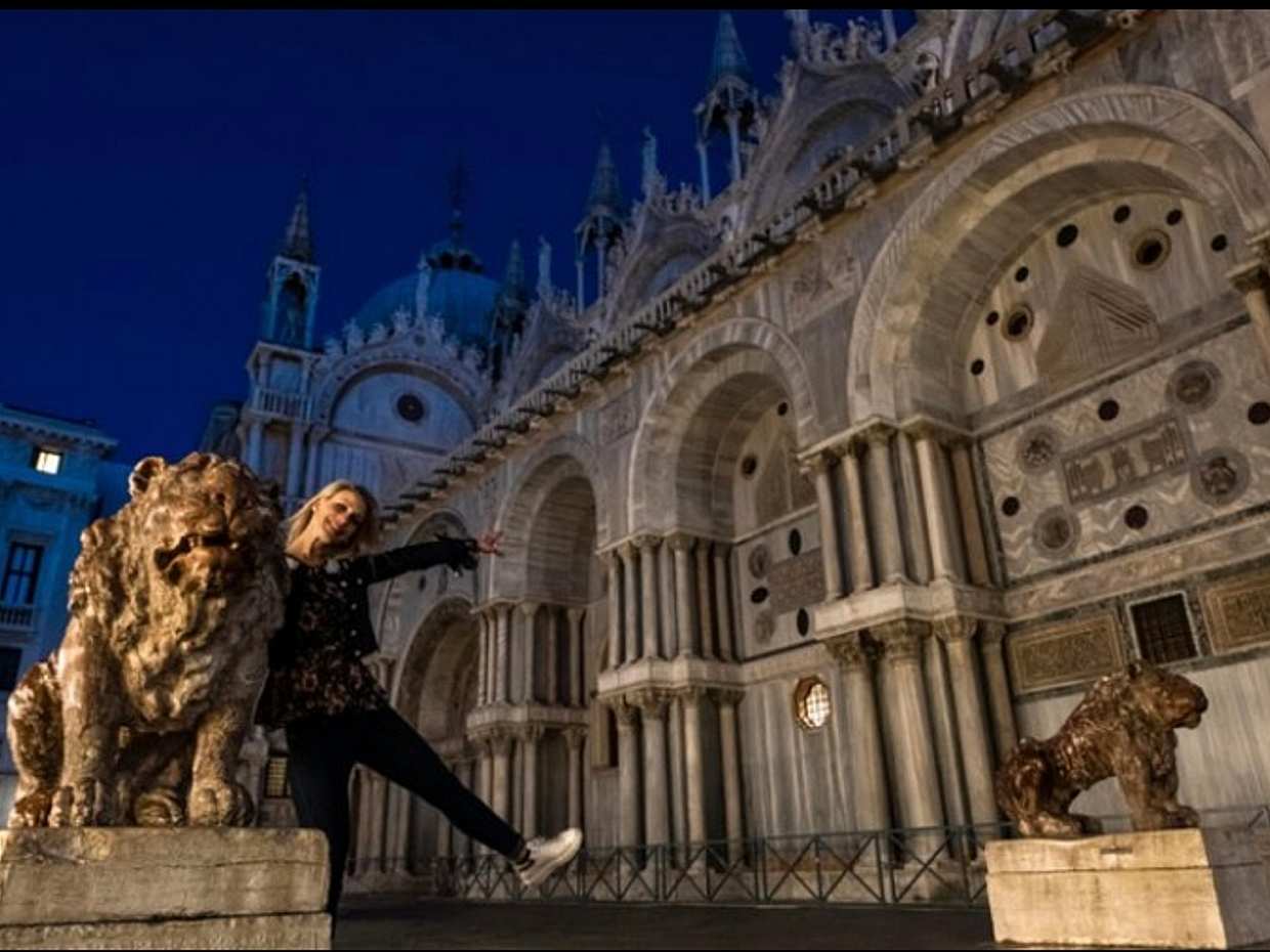 Votre soirée à Venise - Visite à pied, photo 5