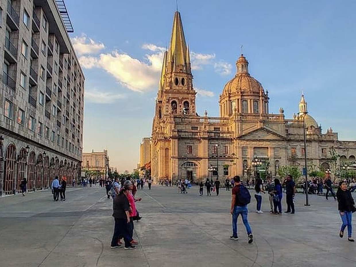 Private Transfer from Morelia to Guadalajara, photo 2