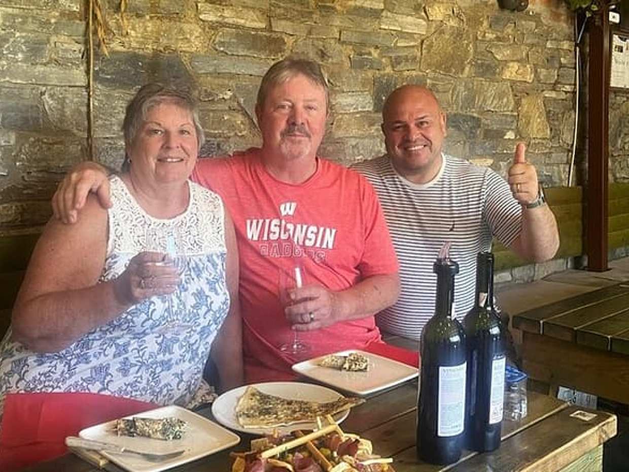 FOR CRUISERS: Ephesus & Sirince Village Wine Tasting Tour, photo 3