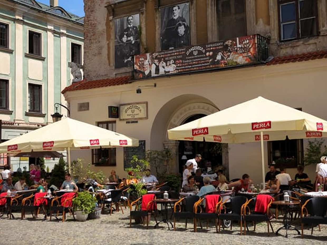 Lublin Old Town Tour - PRIVATE (3h), photo 5
