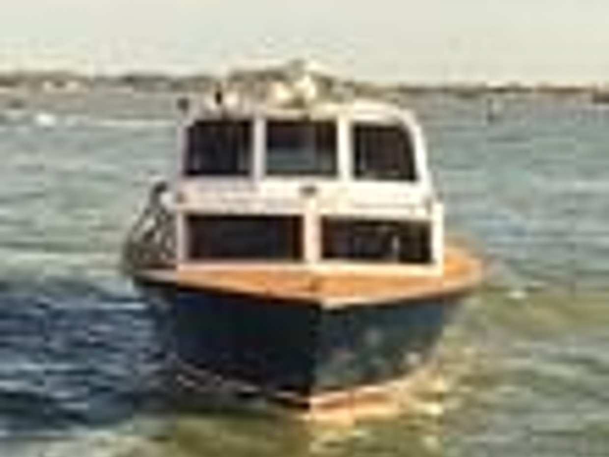 Venezia: Noleggio motoscafo per 2 ore con aperitivo, photo 2