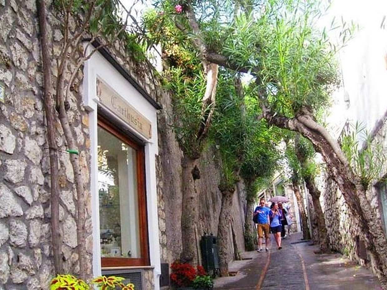 Capri full-day walking tour (8 hours), photo 3