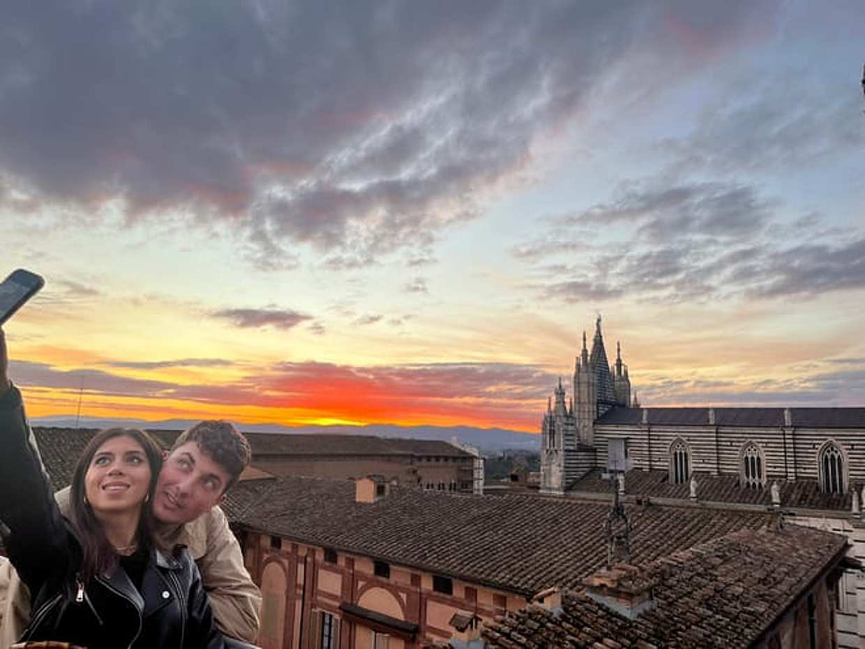 Siena & San Gimignano Tour from Florence: UNESCO Tuscany Day Trip, photo 3