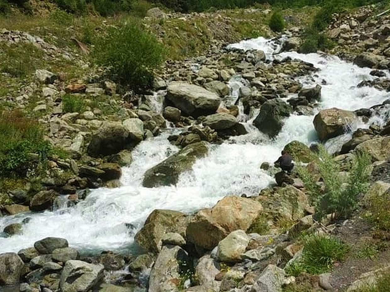 Epic Highlands Tour: 8 Days in Tusheti, Khevsureti & Kazbegi in Georgia, Tbilisi
