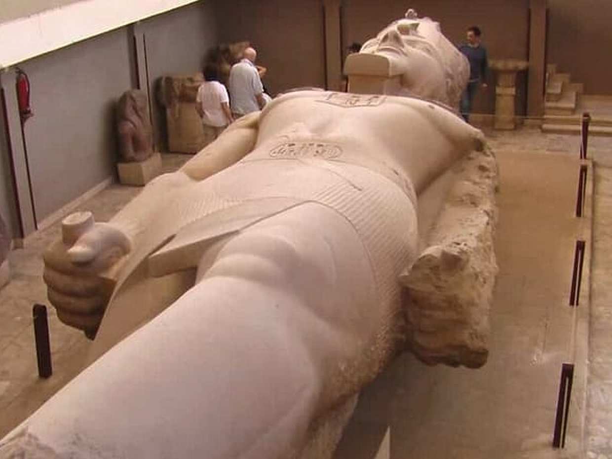Day Tour To Giza Plateau Memphis City and Pyramid of Djoser, photo 2