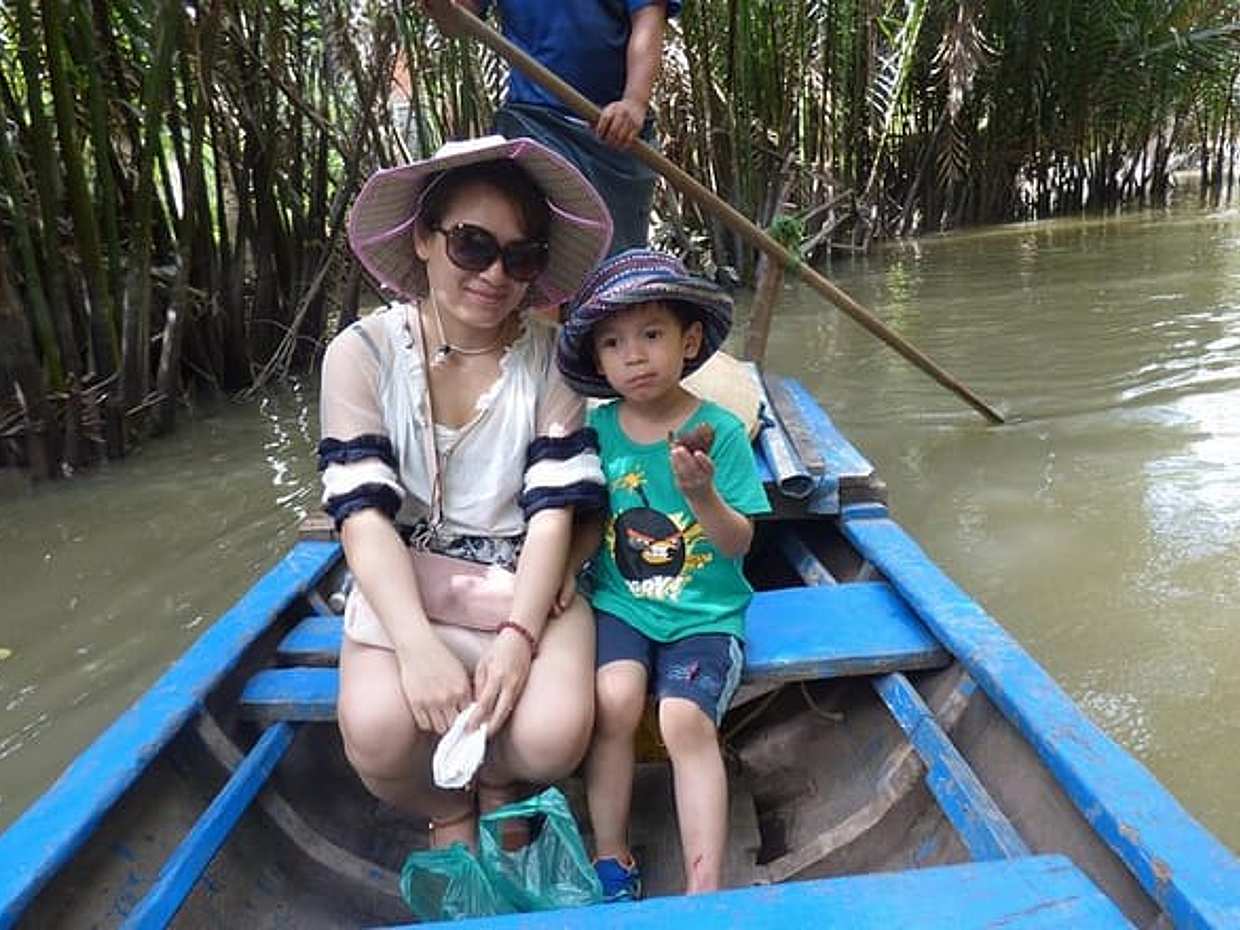 Mekong Delta exploring full day Trip, photo 3