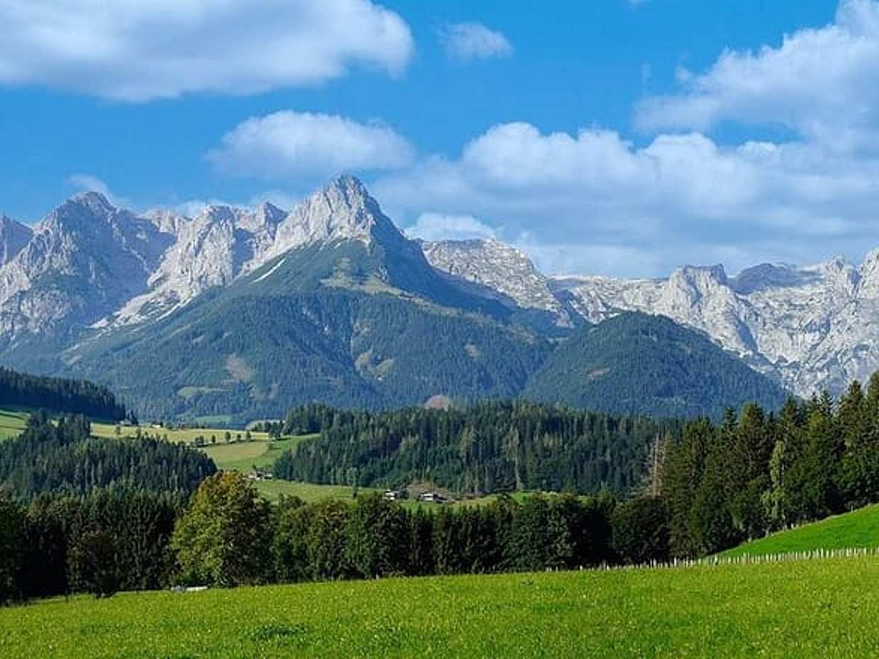 Passau to Salzburg 1-Way Private Transfer with Sightseeing Stop, photo 4