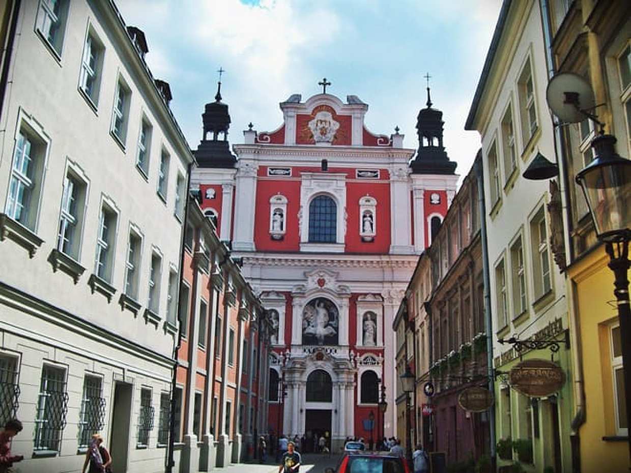 Poznan – Heart of Wielkopolska Region - PRIVATE tour from Wroclaw (10h), photo 5