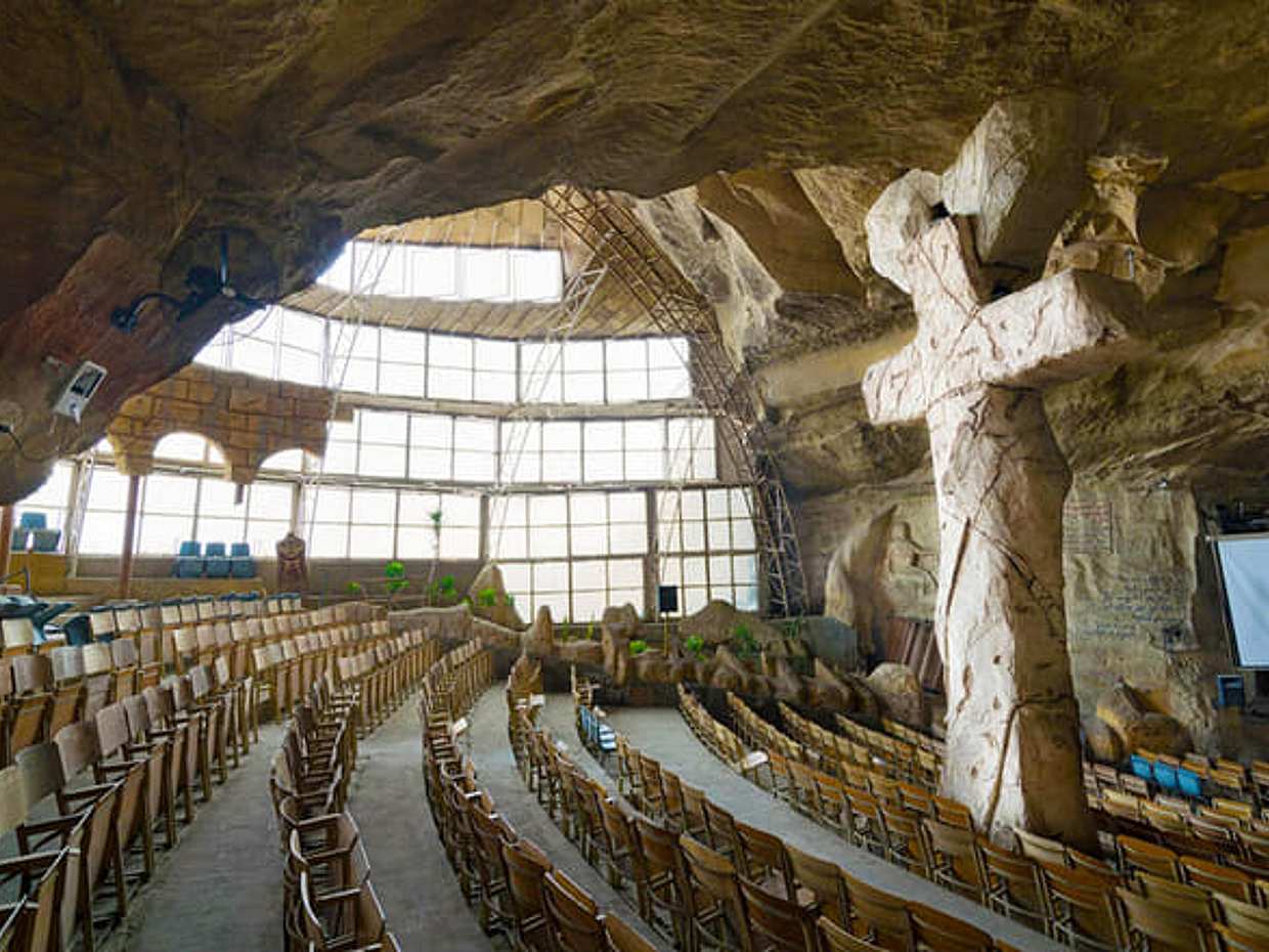 Coptic Cairo Experience Where Jesus Walked