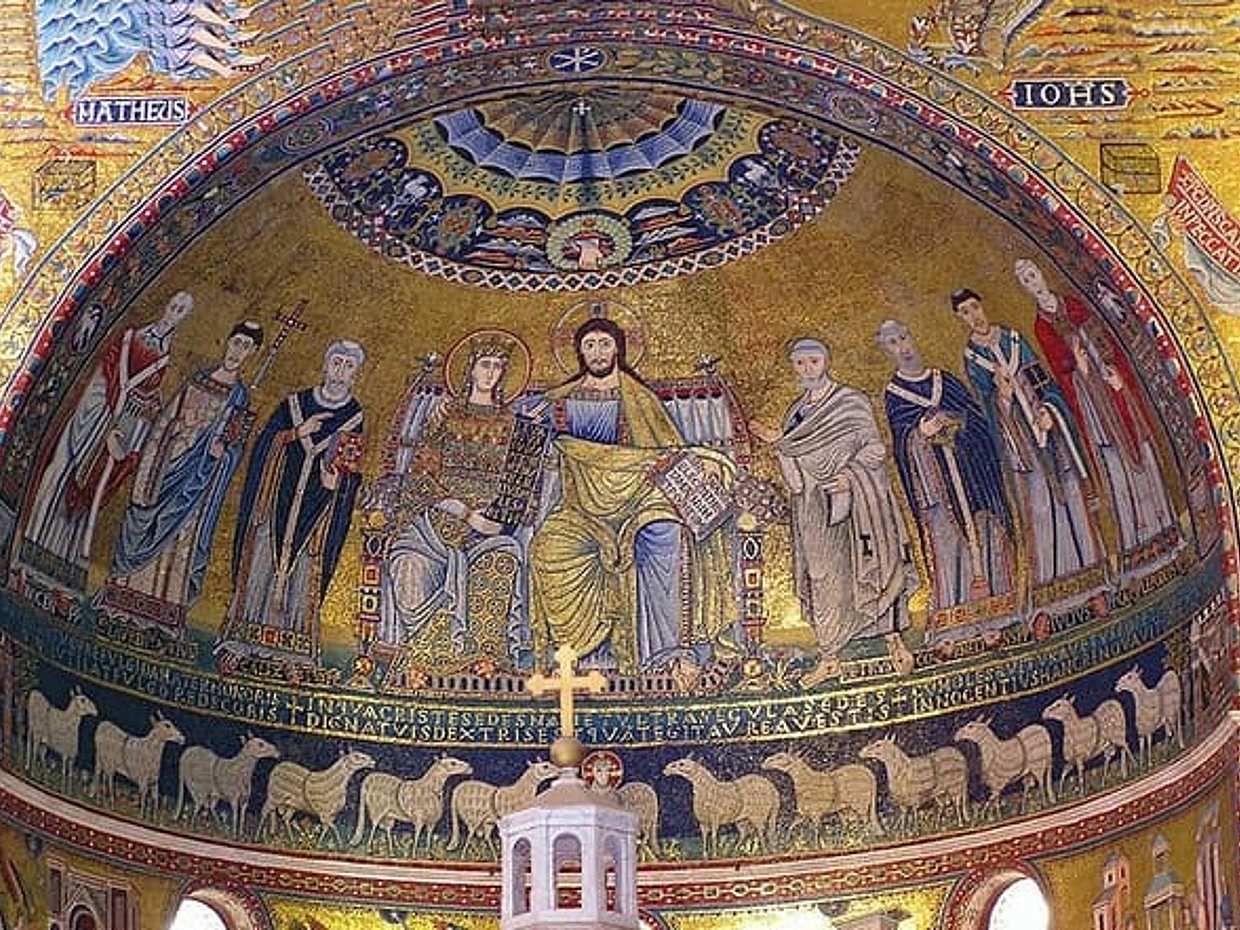 Private Walking Tour: Trastevere and Jewish Ghetto, photo 4