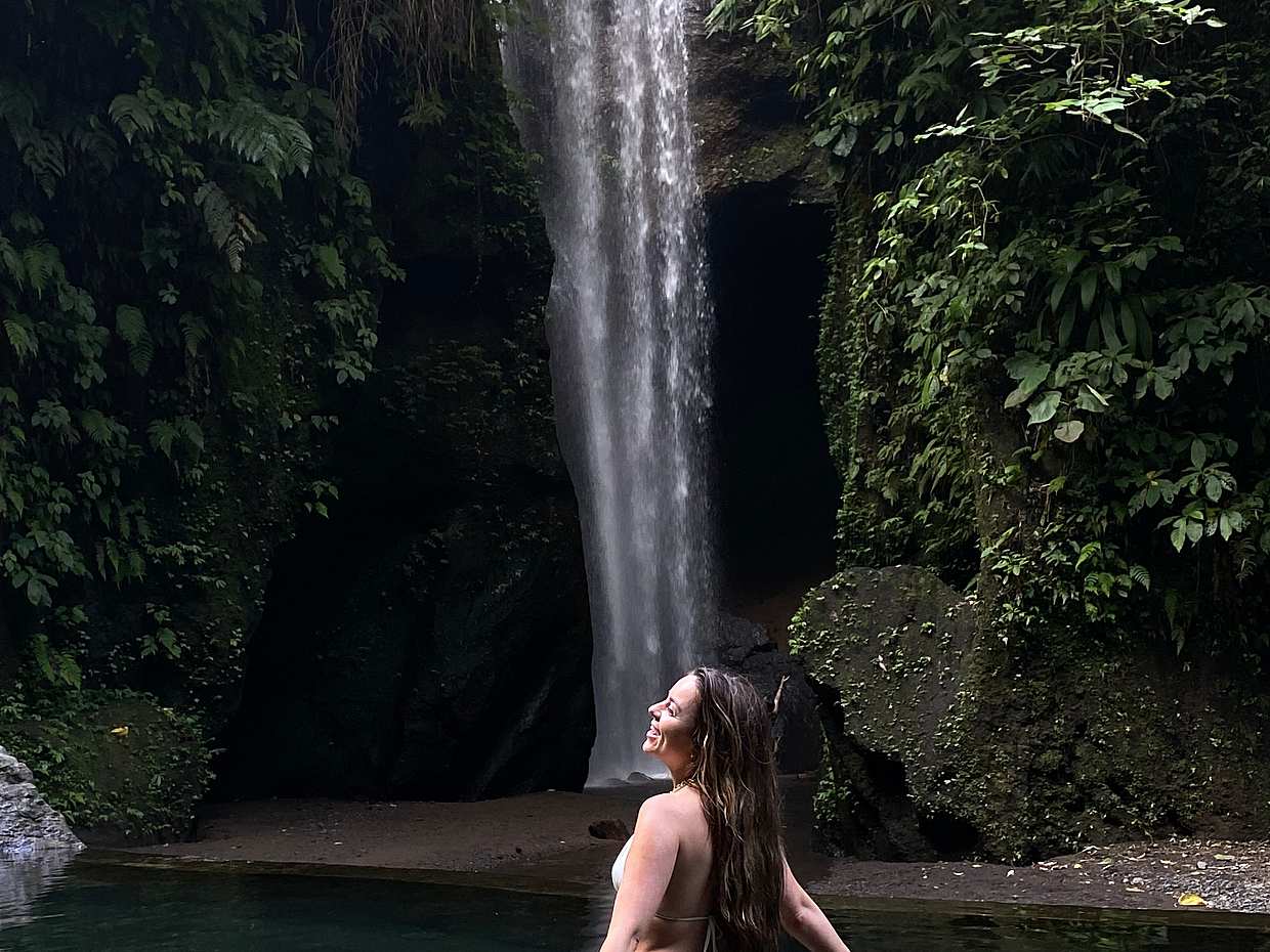 Sacred Bali: A Path of Spirit & Serenity in Indonesia, Sacred Balinese Healing, photo 2